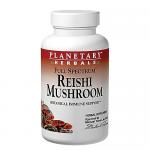Reishi Mushroom Full Spec