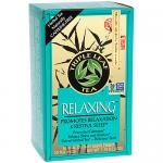Relaxing Herbal Tea