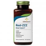 RestZzz Sleep Support