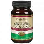 Resveratrol Acai COQ10