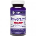 Resveratrol Basics
