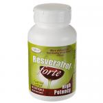 Resveratrol Forte High Potency