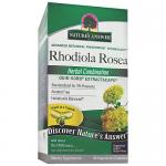 RHODIOLA ROSEA