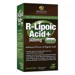 RLipoic Acid+