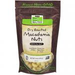 Roasted and Salted Macadamia Nuts