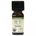 Rosemary Organic Essential Oil