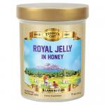 Royal Jelly In Honey