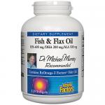 RxOmega3 Factors Fish Flax Oil