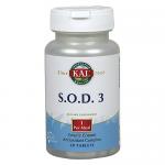 S.O.D .3