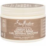 Sacha Inchi Oil Omega 3, 6, 9 Rescue Smoothie