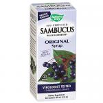 Sambucus Original Syrup