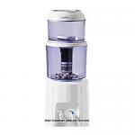 Santevia Pure Earth Water System Dispenser Unit