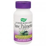 Saw Palmetto Extract (Standardized)