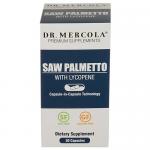 Saw Palmetto with Lycopene