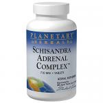 Schizandra Adrenal Complex