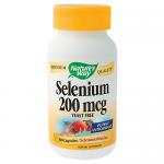 Selenium