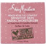 Sensitive Skin Facial Moisturizer