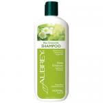 Shampoo Shine Enhancer Hydrates and Smoothes