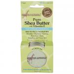 Shea Butter Tin