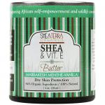 Shea Vit. E Butter