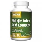 Shilajit Fulvic Acid Complex