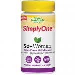 Simply One Women 50+
