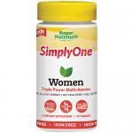 Simply One WomenIron Free