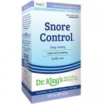 Snore Control