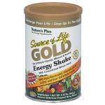 Source of Life Gold Energy Shake