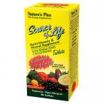Source Of Life MultiVitamin Whole Food