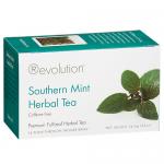 Southern Mint Herbal Tea