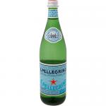 SPARKLING MINERAL WATER