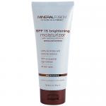 SPF Brightening Moisturizer