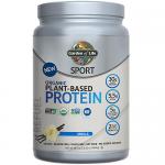 Sport Organic PlantBased Protein