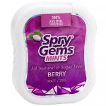 Spry Gems Mints Berry