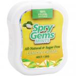 Spry Gems Mints Lemon Creme