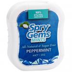 Spry Gems Mints Peppermint