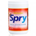 Spry Gum Cinnamon