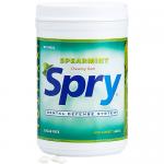 Spry Gum Spearmint