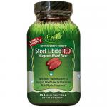 Steel Libido Red