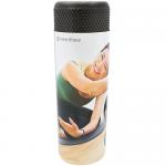 Stott Pilates Short Foam Roller Deluxe