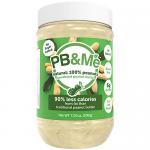 Sugar Free Powdered Peanut Butter