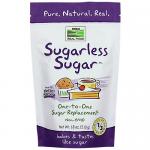 Sugarless Sugar