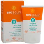 Sun Milk Sunscreen Broad Spectrum SPF