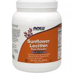 Sunflower Lecithin Powder