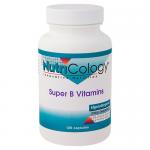 Super B Vitamins