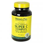 Super C Complex