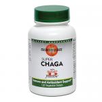 Super Chaga