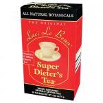 Super Dieter's Tea Natural Botanica