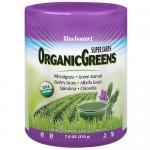 Super Earth Organic Greens